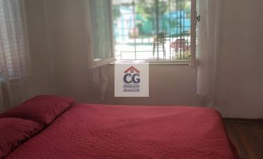 ARRIENDO CASA EN LA REINA, METRO PLAZA EGAÑA EN $1.560.000 3D, 2B, 4 ESTAC.  PATIO Y ANTEJARDIN BARRIO RESIDENCIAL