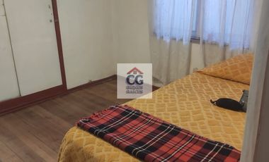 ARRIENDO CASA EN LA REINA, METRO PLAZA EGAÑA EN $1.560.000 3D, 2B, 4 ESTAC.  PATIO Y ANTEJARDIN BARRIO RESIDENCIAL