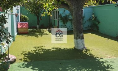 ARRIENDO CASA EN LA REINA, METRO PLAZA EGAÑA EN $1.560.000 3D, 2B, 4 ESTAC.  PATIO Y ANTEJARDIN BARRIO RESIDENCIAL