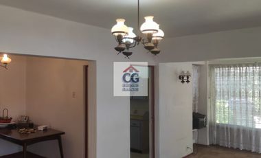 ARRIENDO CASA EN LA REINA, METRO PLAZA EGAÑA EN $1.560.000 3D, 2B, 4 ESTAC.  PATIO Y ANTEJARDIN BARRIO RESIDENCIAL