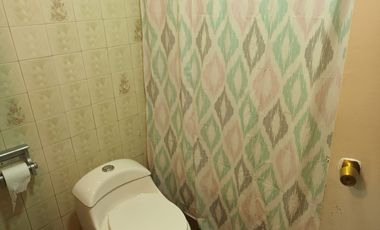 VENDO CASA, COMUNA DE MACUL (IRAN)