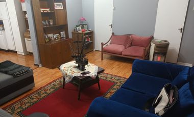 VENDO CASA, COMUNA DE MACUL (IRAN)