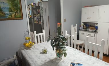 VENDO CASA, COMUNA DE MACUL (IRAN)