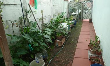 VENDO CASA, COMUNA DE MACUL (IRAN)