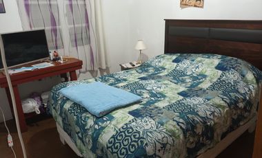 VENDO CASA, COMUNA DE MACUL (IRAN)