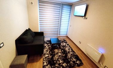 SE VENDE DEPARTAMENTO EN EL CENTRO DE TEMUCO