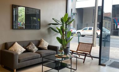 SE VENDE DEPARTAMENTO EN EL CENTRO DE TEMUCO