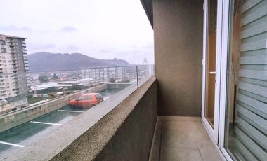 SE VENDE DEPARTAMENTO EN EL CENTRO DE TEMUCO