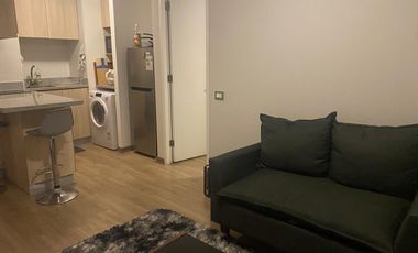SE VENDE DEPARTAMENTO EN EL CENTRO DE TEMUCO
