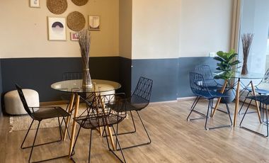 SE VENDE DEPARTAMENTO EN EL CENTRO DE TEMUCO