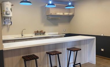 SE VENDE DEPARTAMENTO EN EL CENTRO DE TEMUCO