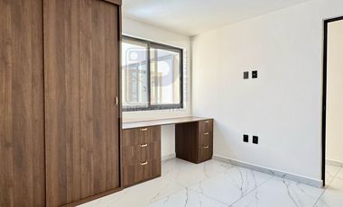 Casa duplex en Rancho Nuevo