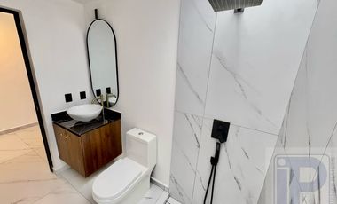 Casa duplex en Rancho Nuevo