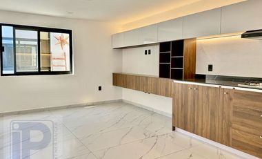 Casa duplex en Rancho Nuevo