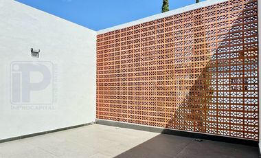 Casa duplex en Rancho Nuevo