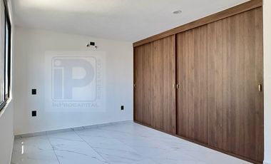 Casa duplex en Rancho Nuevo