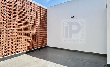 Casa duplex en Rancho Nuevo