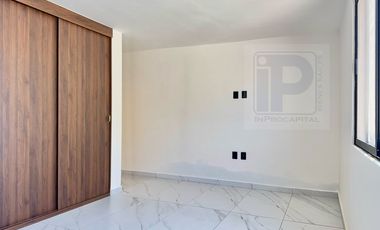 Casa duplex en Rancho Nuevo