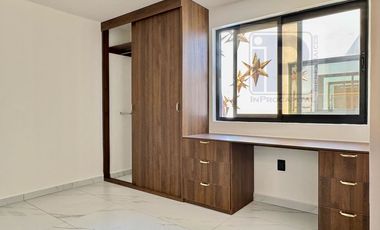 Casa duplex en Rancho Nuevo
