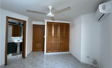 Amplio Apartamento en Arriendo. Playa Salguero