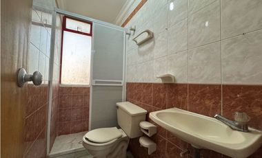 Amplio Apartamento en Arriendo. Playa Salguero