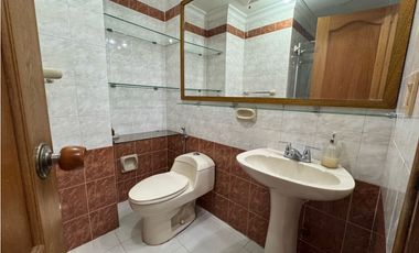 Amplio Apartamento en Arriendo. Playa Salguero