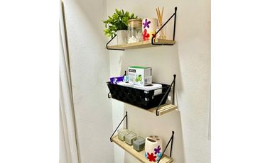 APARTAMENTO EN VENTA BELLO HORIZONTE PARA RENTAS CORTAS