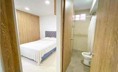 APARTAMENTO EN VENTA BELLO HORIZONTE PARA RENTAS CORTAS