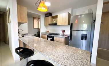 APARTAMENTO EN VENTA BELLO HORIZONTE PARA RENTAS CORTAS