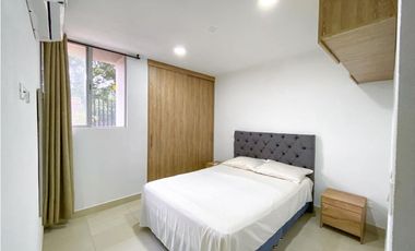 APARTAMENTO EN VENTA BELLO HORIZONTE PARA RENTAS CORTAS