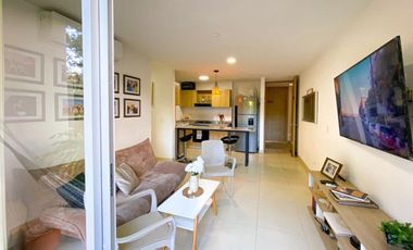 APARTAMENTO EN VENTA BELLO HORIZONTE PARA RENTAS CORTAS