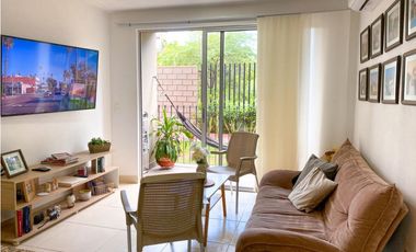 APARTAMENTO EN VENTA BELLO HORIZONTE PARA RENTAS CORTAS