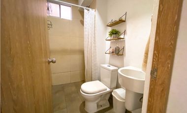 APARTAMENTO EN VENTA BELLO HORIZONTE PARA RENTAS CORTAS