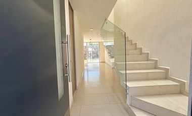 CASA EN VENTA EN BOSQUE SERENO, AGUASCALIENTES