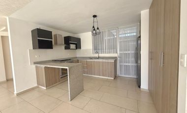 CASA EN VENTA EN BOSQUE SERENO, AGUASCALIENTES