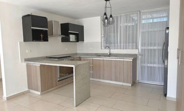 CASA EN VENTA EN BOSQUE SERENO, AGUASCALIENTES