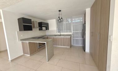 CASA EN VENTA EN BOSQUE SERENO, AGUASCALIENTES