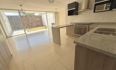 CASA EN VENTA EN BOSQUE SERENO, AGUASCALIENTES