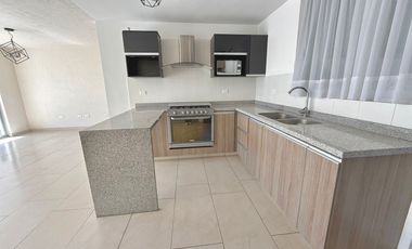 CASA EN VENTA EN BOSQUE SERENO, AGUASCALIENTES