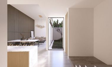 Casa en condominio en Rancho o rancheria Hacienda Nueva