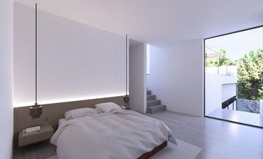 Casa en condominio en Rancho o rancheria Hacienda Nueva