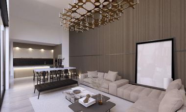 Casa en condominio en Rancho o rancheria Hacienda Nueva