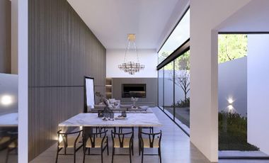 Casa en condominio en Rancho o rancheria Hacienda Nueva