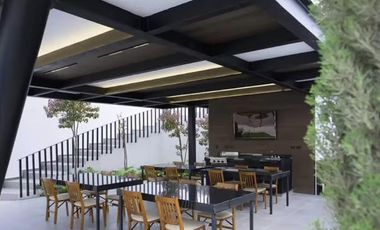 Casa en condominio en Rancho o rancheria Hacienda Nueva