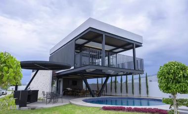 Casa en condominio en Rancho o rancheria Hacienda Nueva