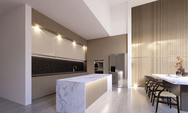 Casa en condominio en Rancho o rancheria Hacienda Nueva