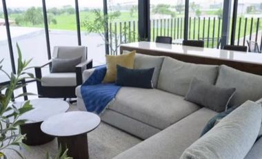 Casa en condominio en Rancho o rancheria Hacienda Nueva