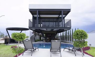 Casa en condominio en Rancho o rancheria Hacienda Nueva