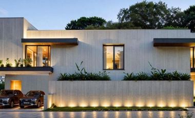 Casa en venta en Salinas Victoria, Nuevo León