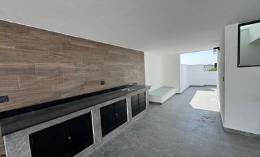 Casa en condominio en Condominio St Ángelo Residence